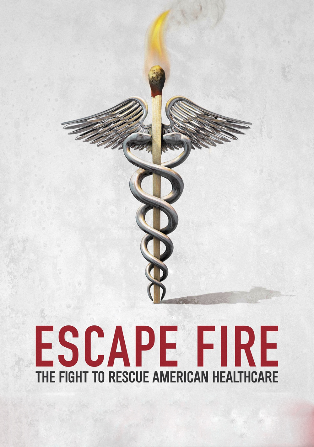 Escape Fire: The Fight to Rescue American Healthcare on FREECABLE TV
