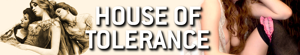 House Of Tolerance Full Movie
