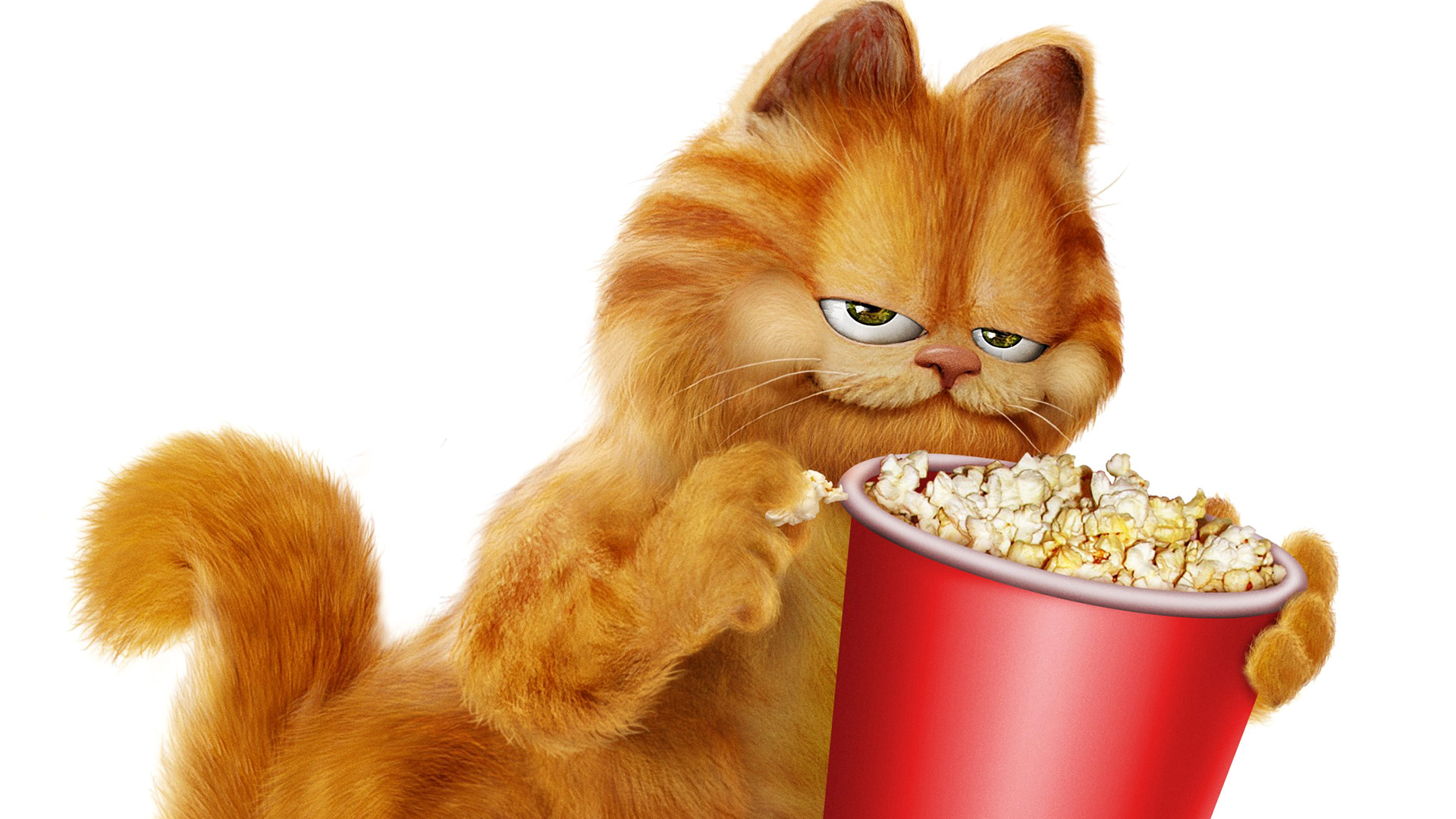 garfield o filme torrent