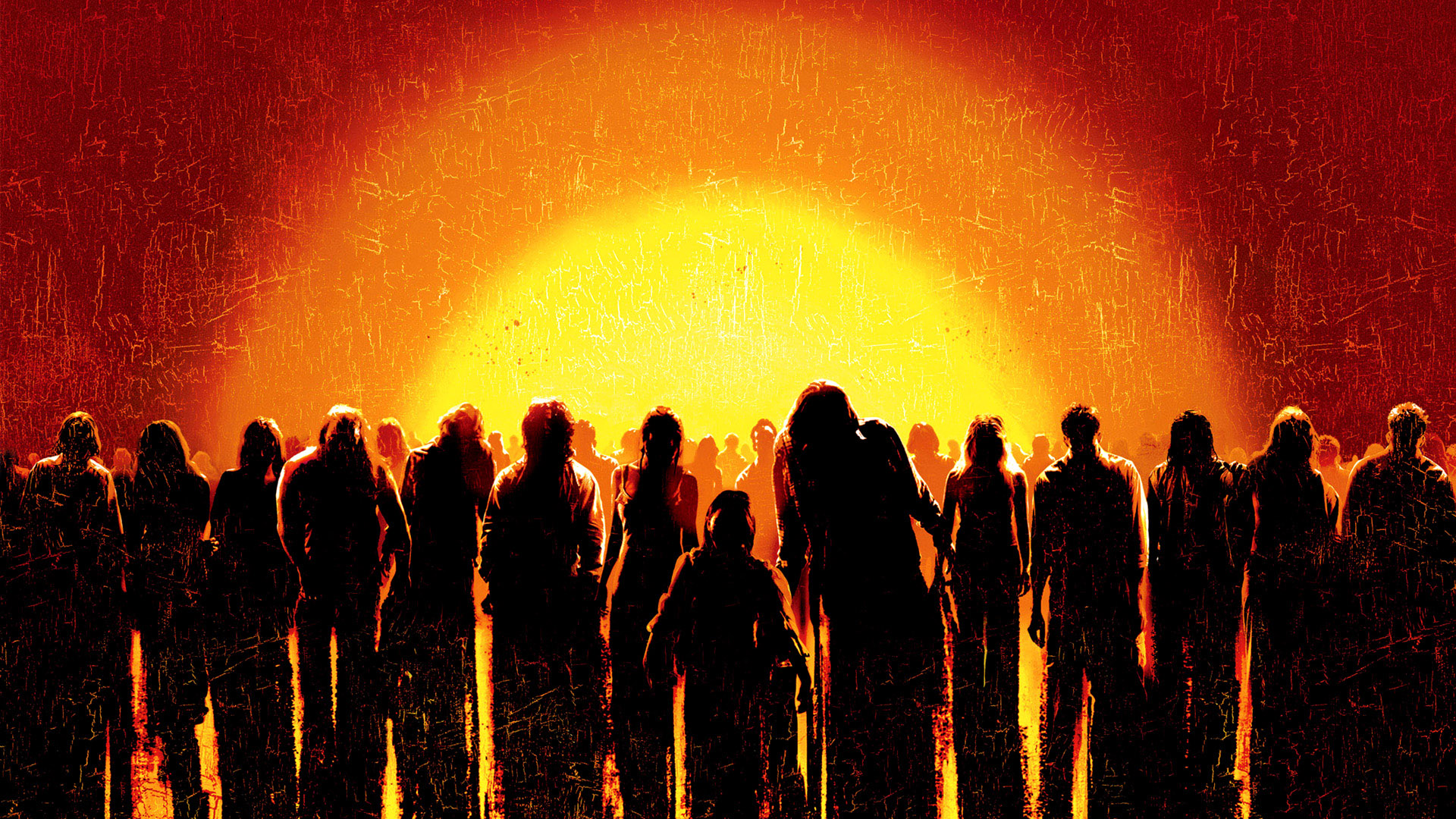 El Amanecer De Los Muertos Torrent