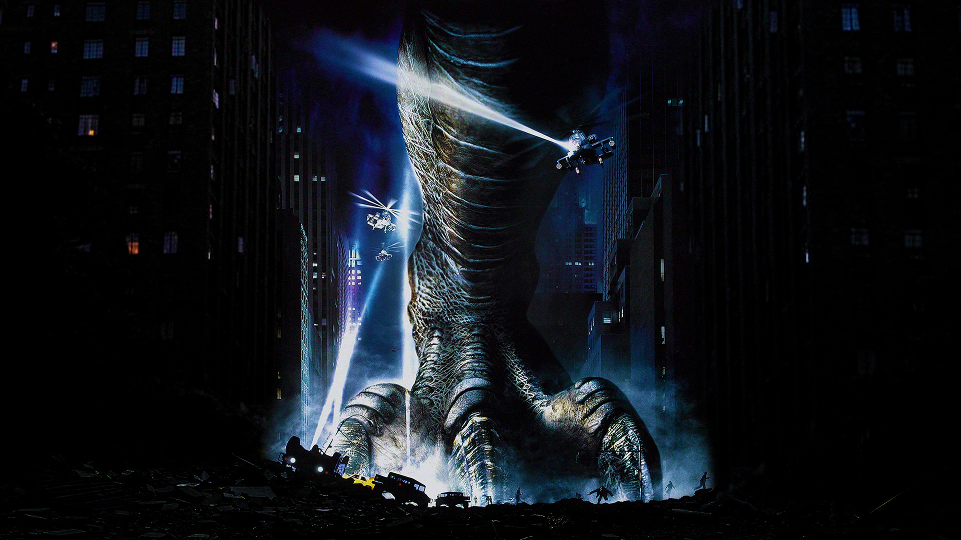 Godzilla — Alt-Torrent.com