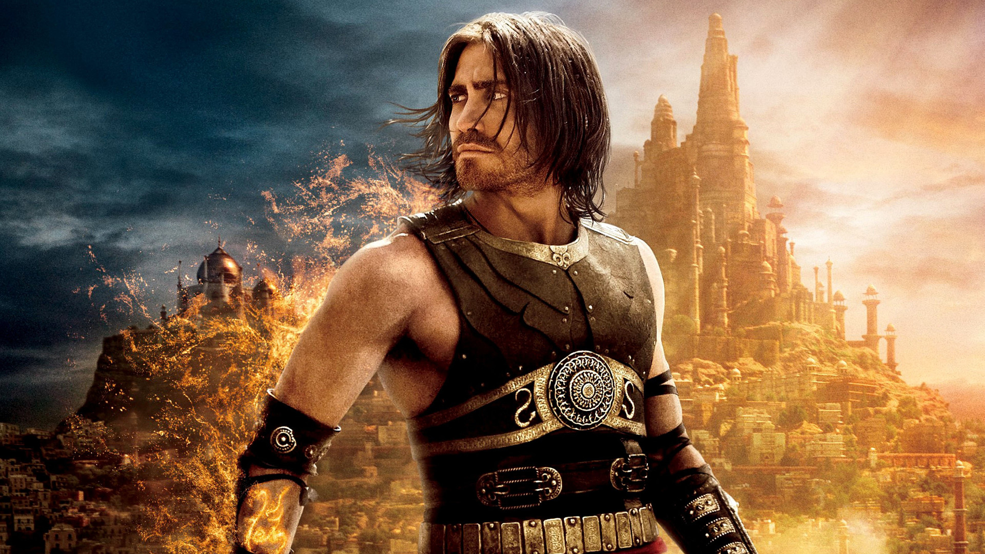 Streaming Prince Of Persia Principe de persia: Las arenas del tiempo — Alt-Torrent.com