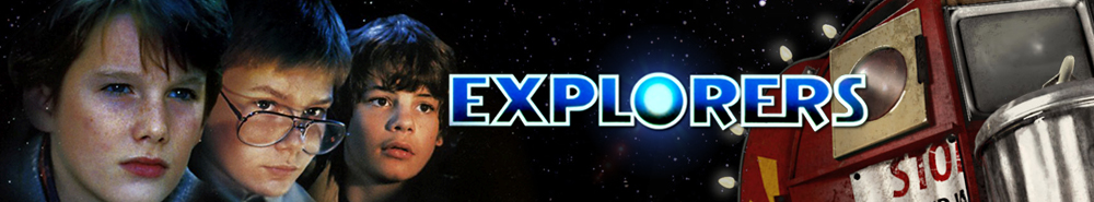 watch explorers 1985 free online
