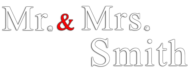 Mr. & Mrs. Smith 2005
