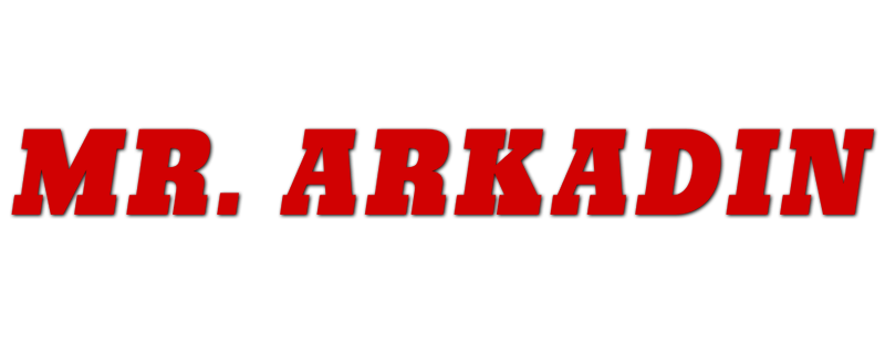 Мистер Аркадин