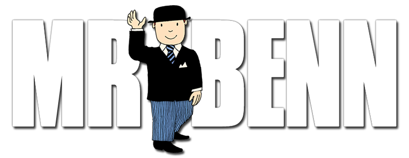 Mr. Benn