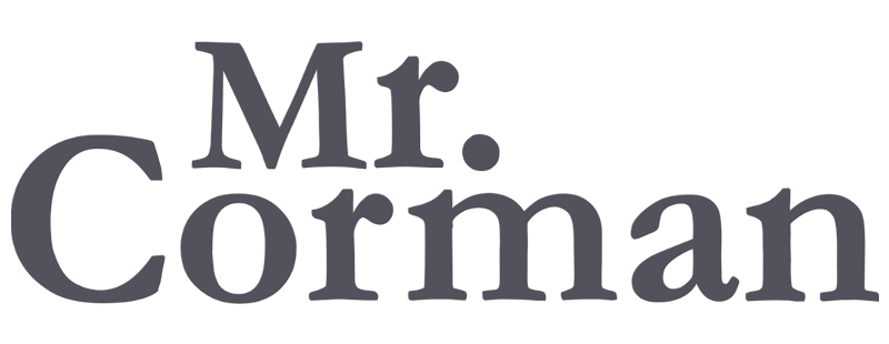 Mr. Corman