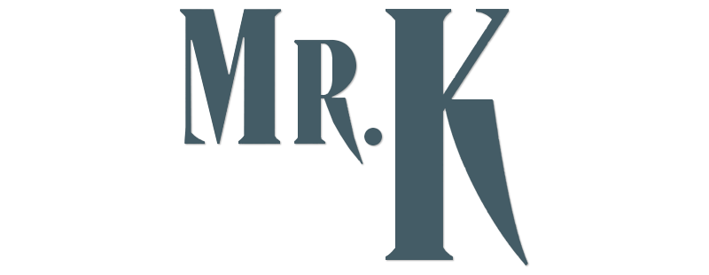 Мистер К