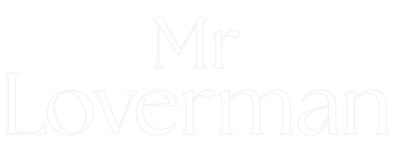 Mr Loverman