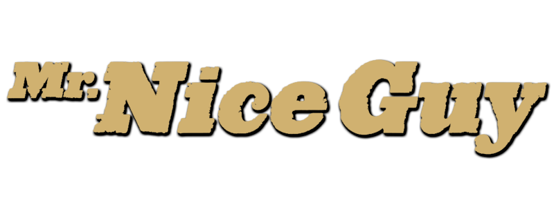 Mr. Nice Guy