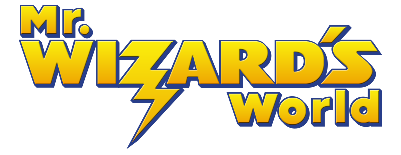 Mr. Wizard's World