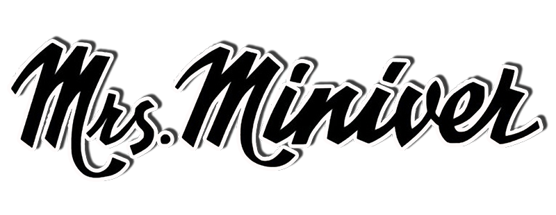Миссис Минивер