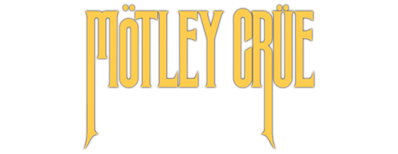 Mötley Crüe logo