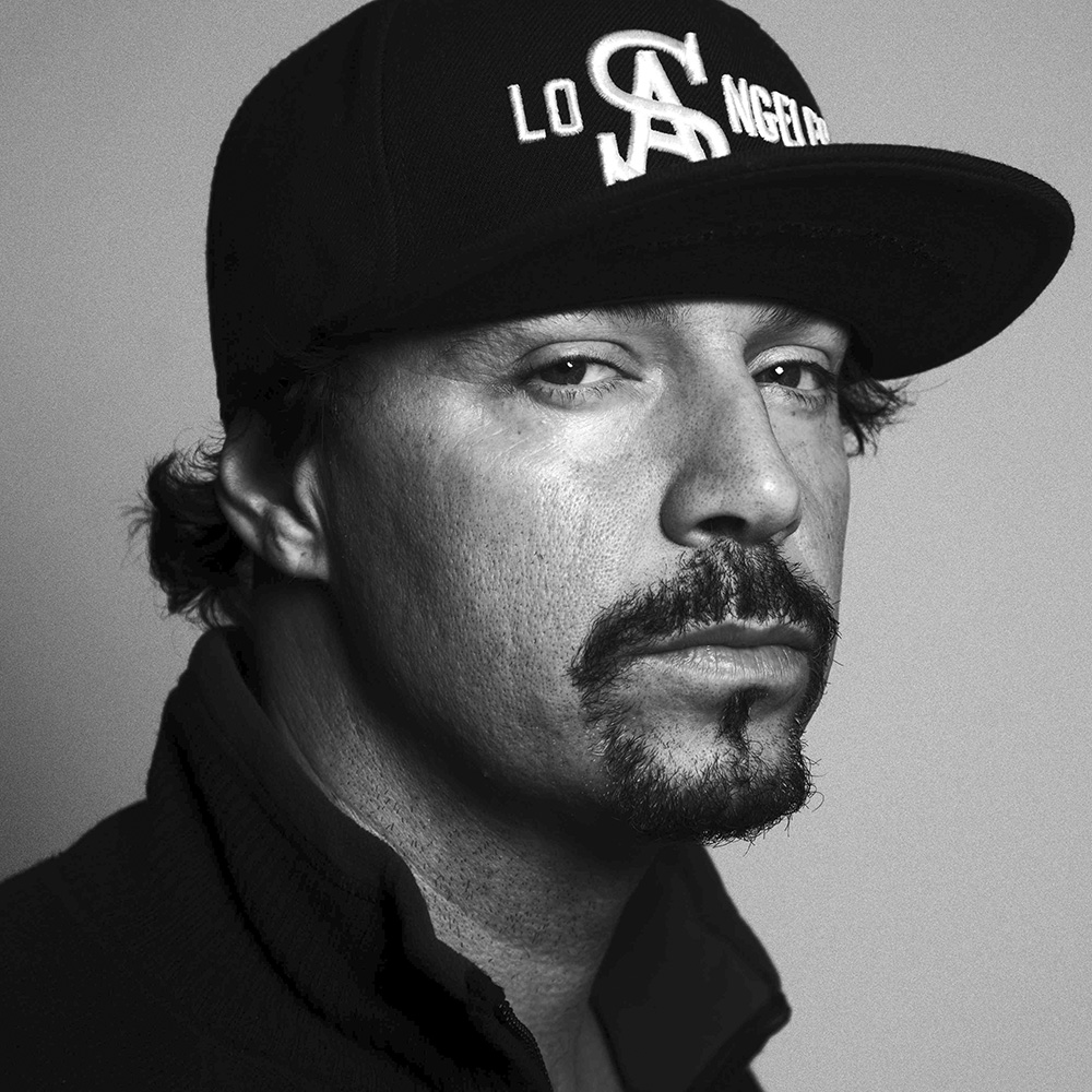 DJ Muggs – hip hop Band