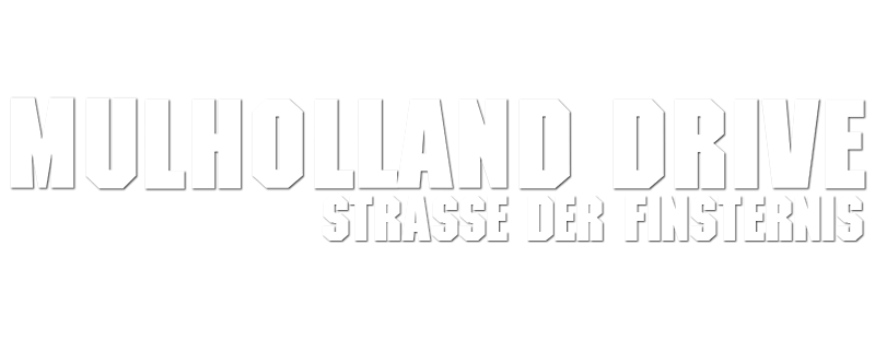 Mulholland Drive - Straße der Finsternis
