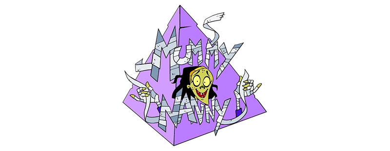 Au pair mummy