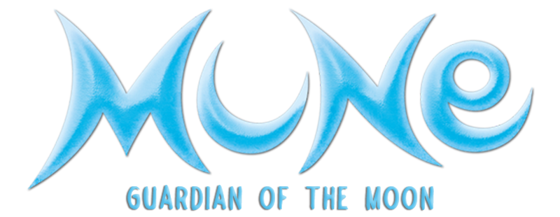 Mune: Guardian of the Moon