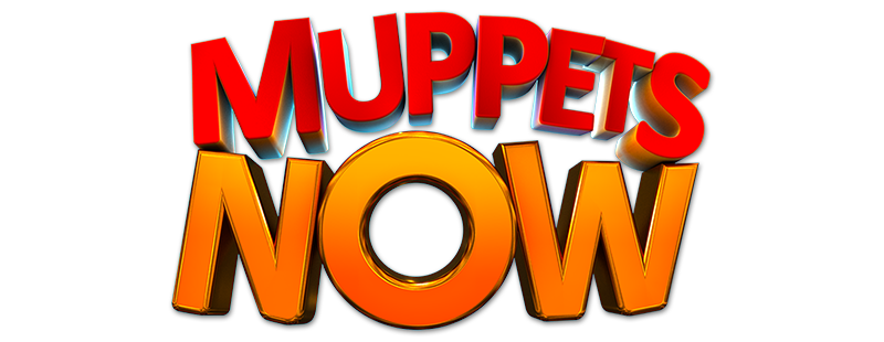 Muppets Now