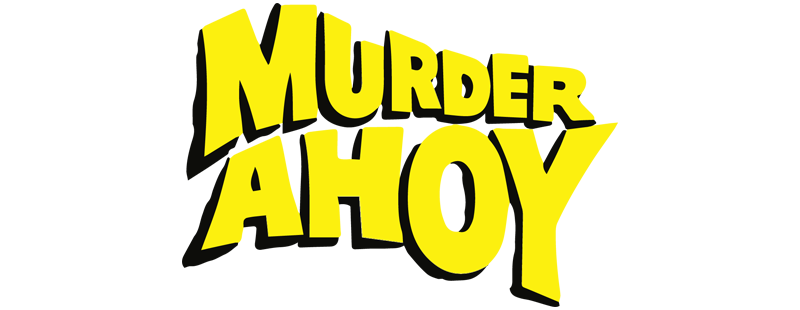 Эй, убийство!