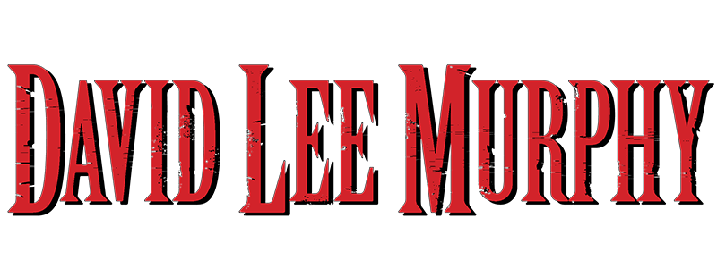 David Lee Murphy logo