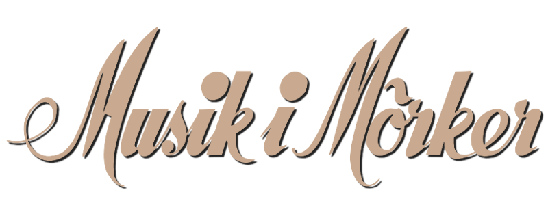 Музыка в темноте