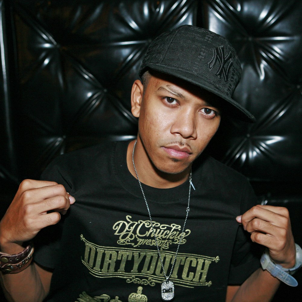 Who Is Ready To Jump (Data Life Mix)