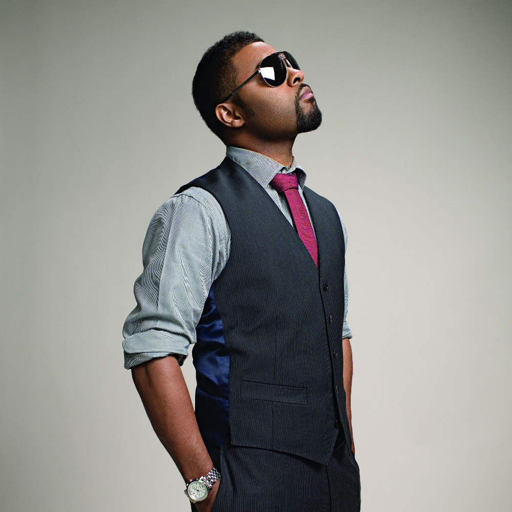 Musiq Soulchild