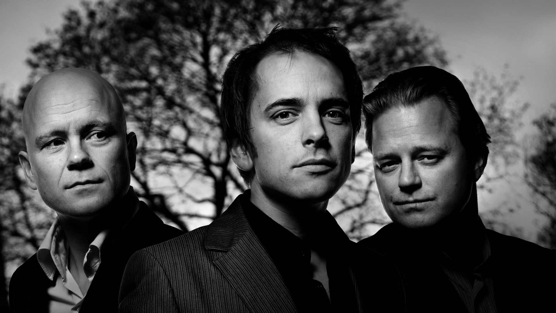 Reach Out And Touch It av Tord Gustavsen Trio