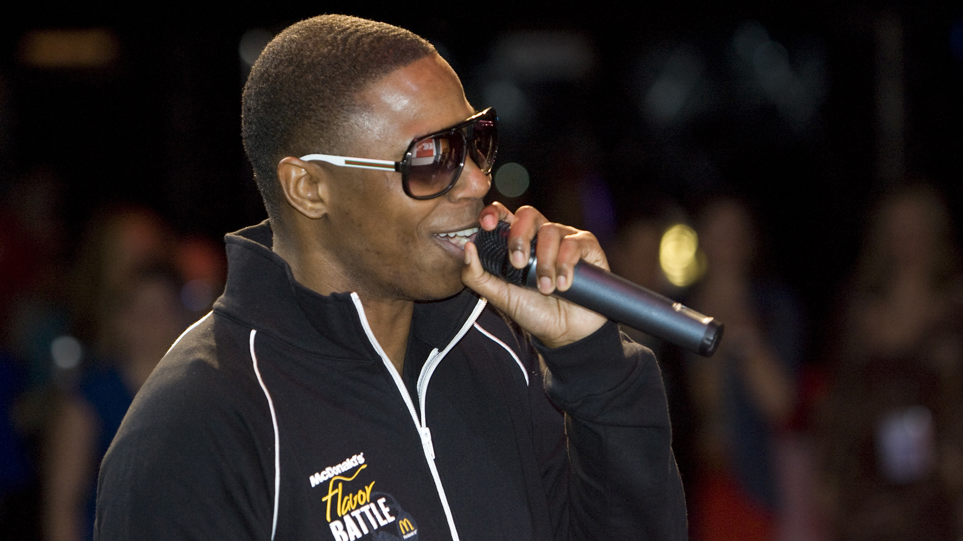 Doug E. Fresh