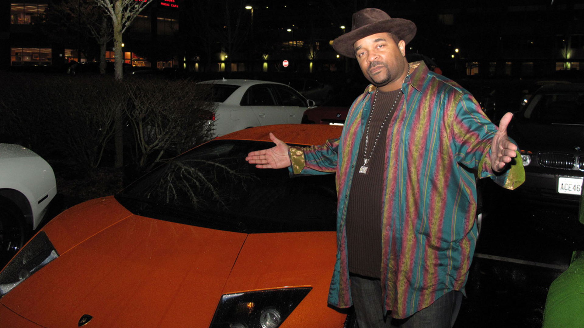 Sir Mix A Lot