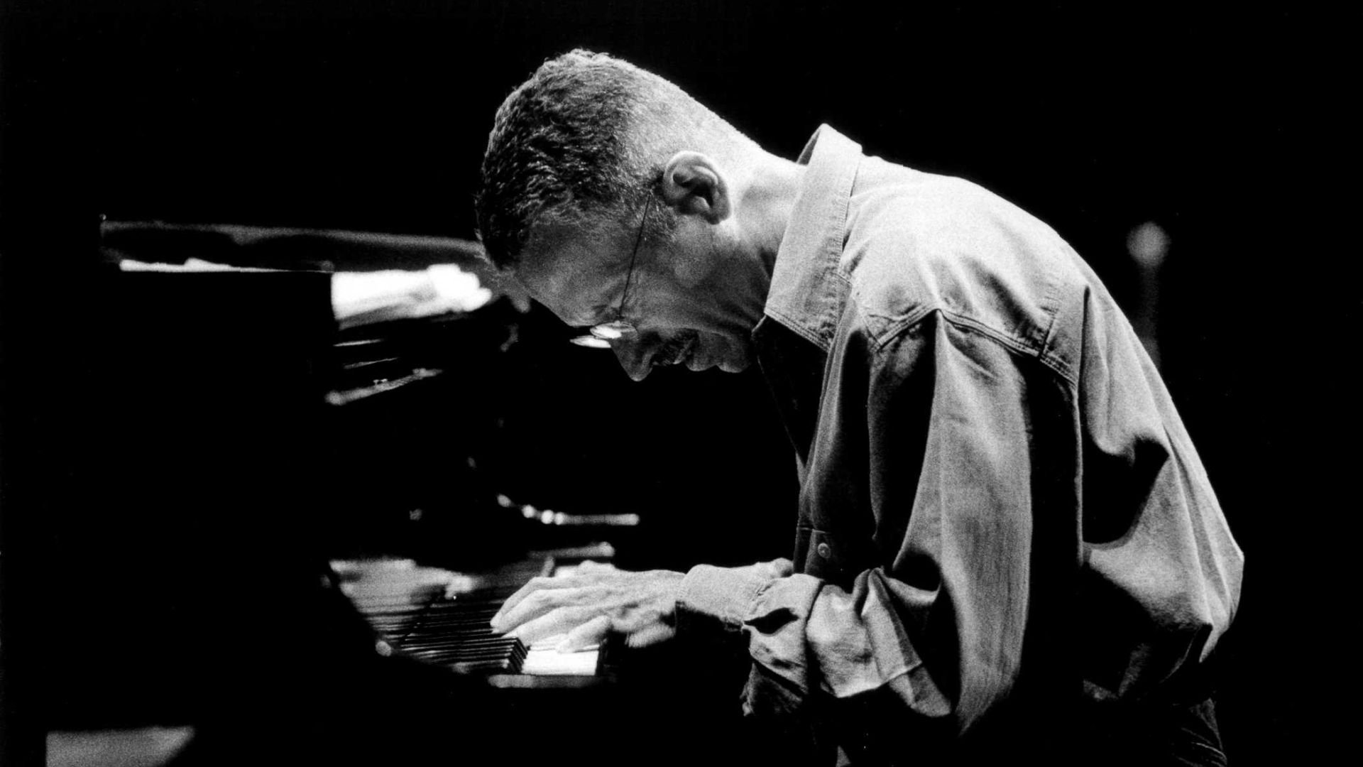 Fughata For Harpsichord av Keith Jarrett