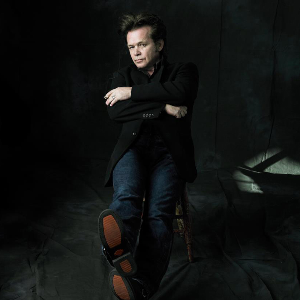 Wild Night (and Me'shell)