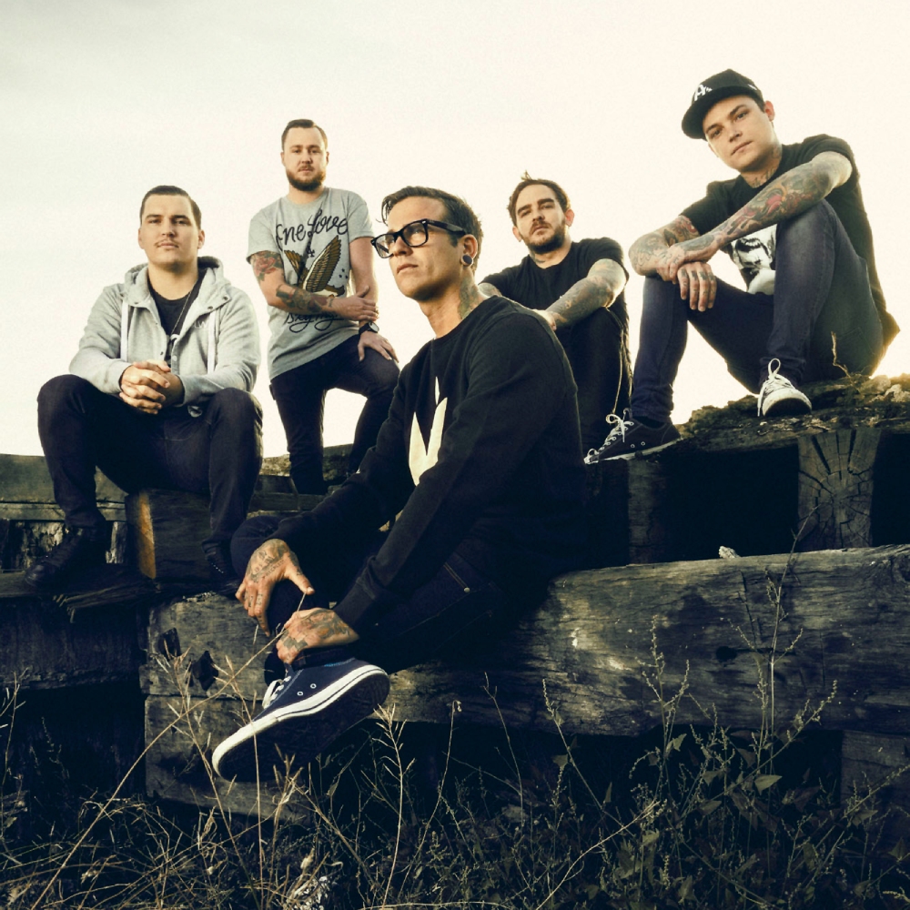 The Amity Affliction