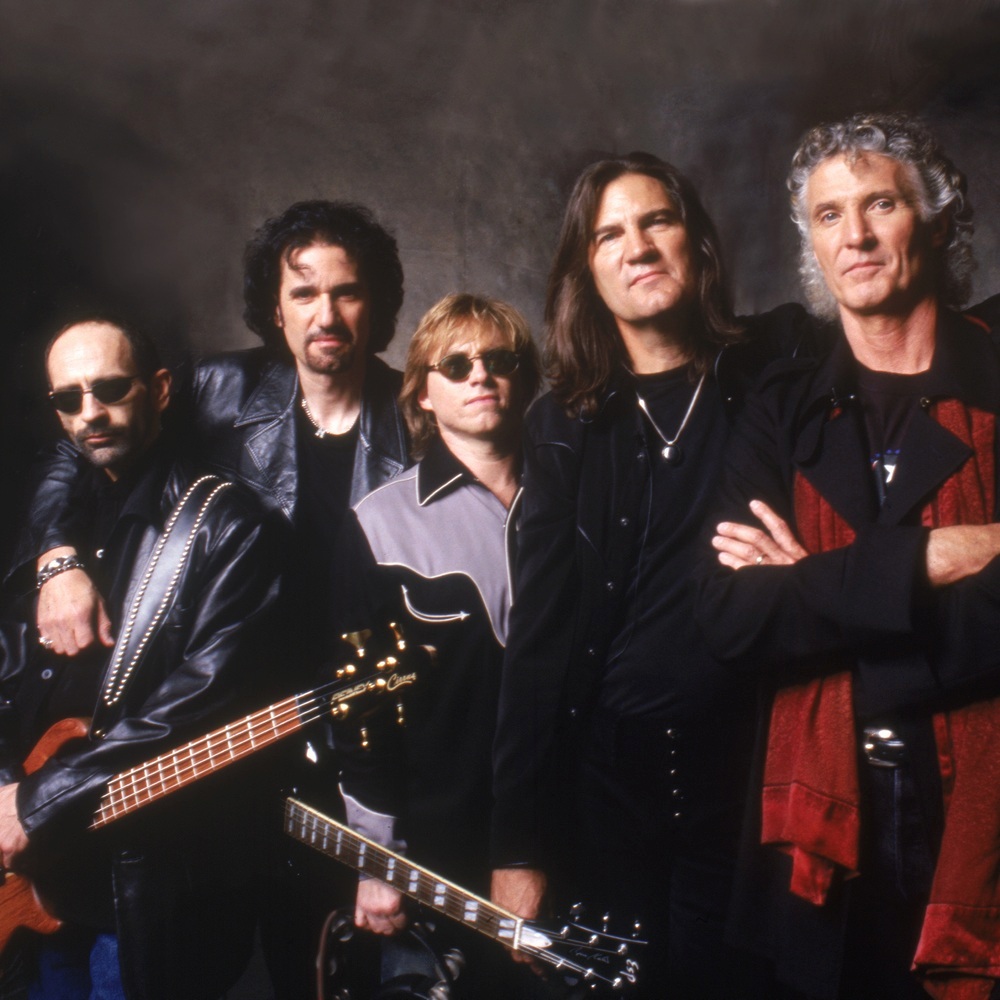 We're An American Band