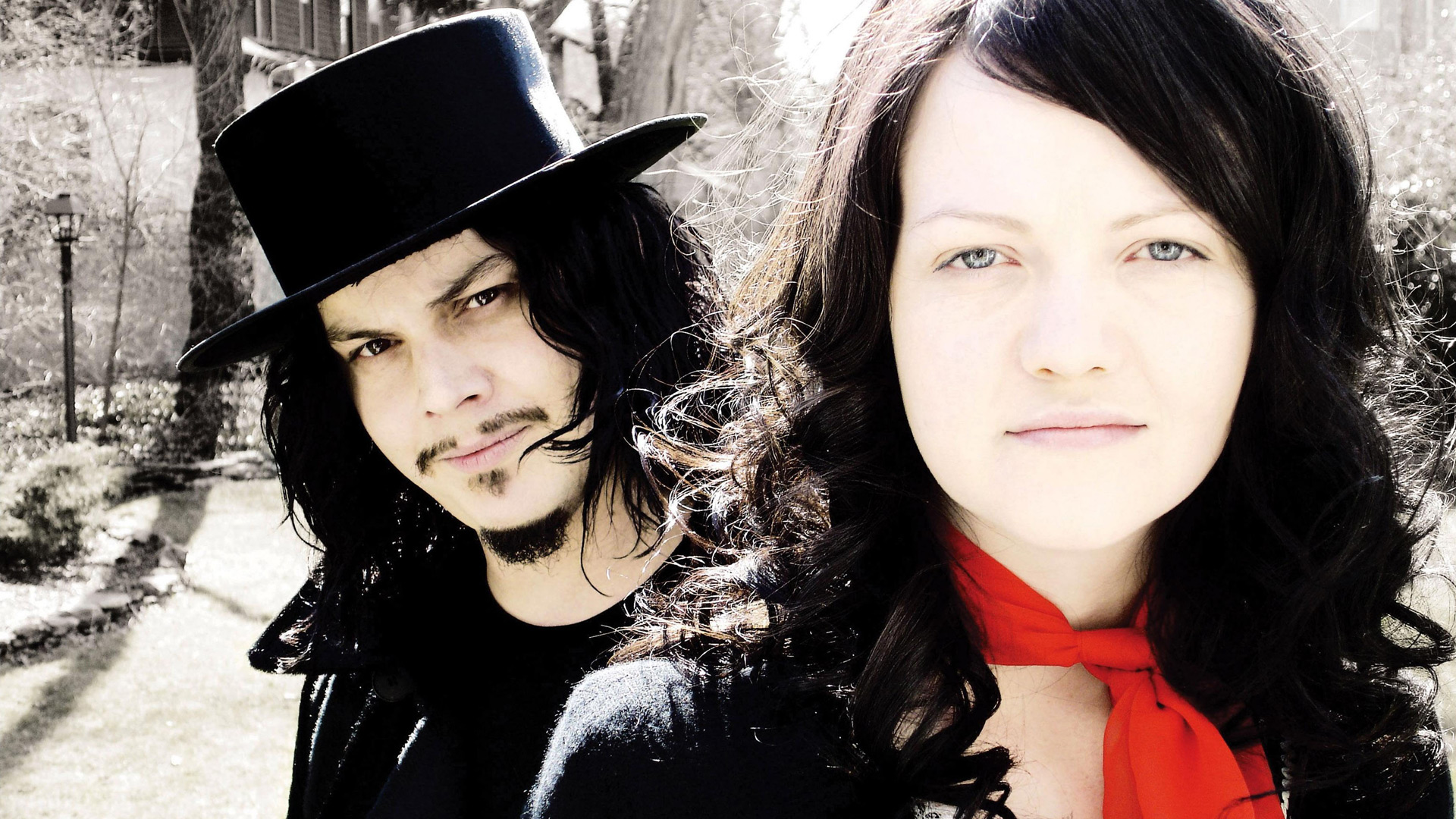 You Don't Know What Love Is av The White Stripes