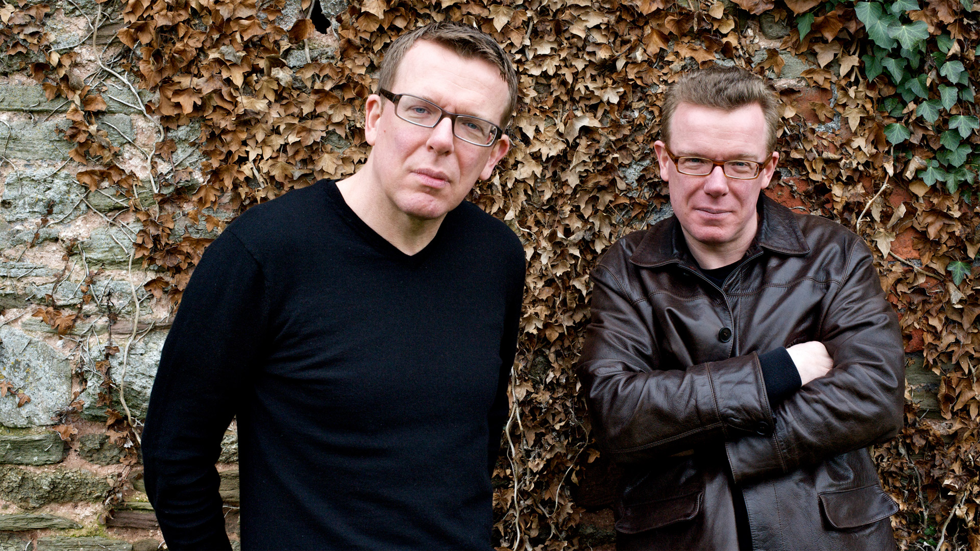 Forever Young av The Proclaimers