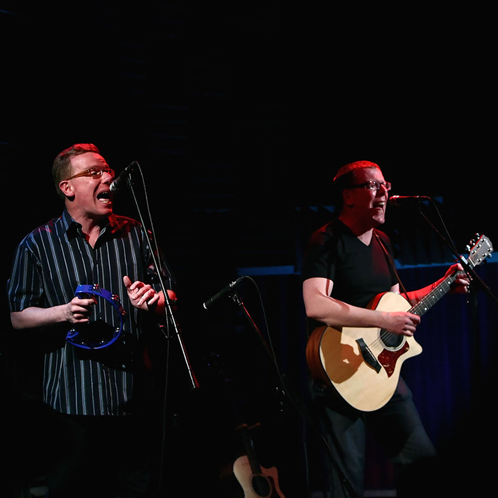 I'm Gonna Be (500 Miles)