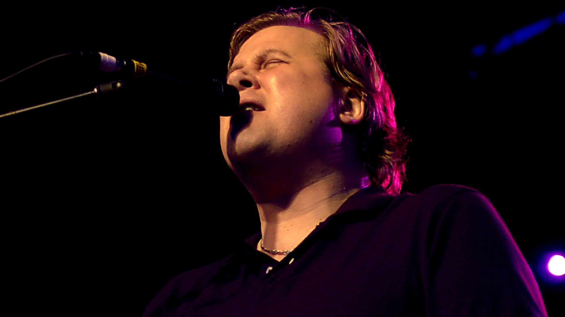 Stuck In The Middle With You av Jeff Healey