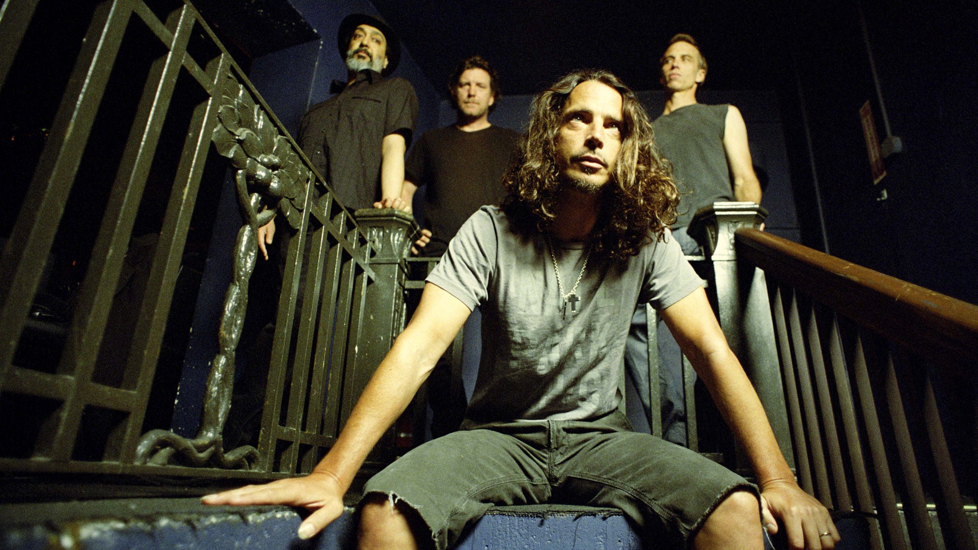 Black Hole Sun av Soundgarden
