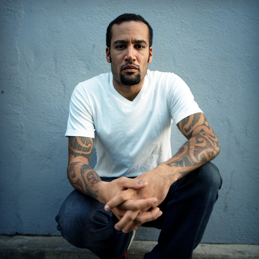 Ben Harper