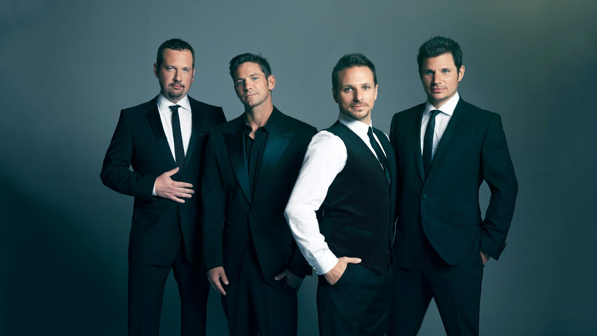 The Love That Youve Been Looking For. av 98 Degrees