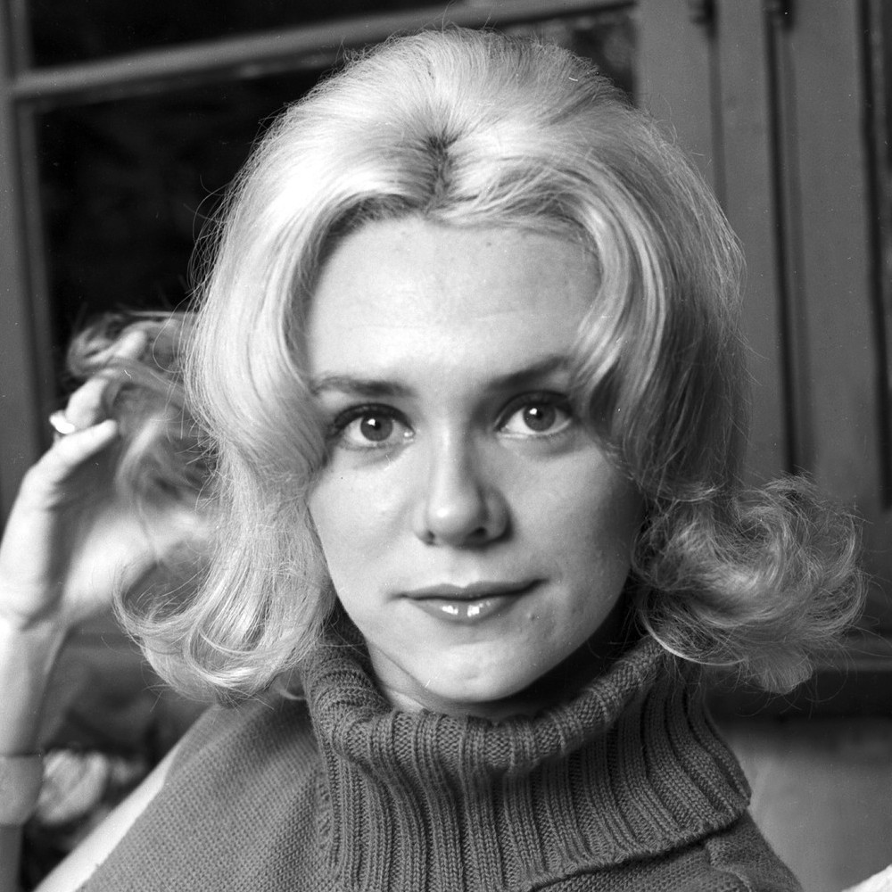 What The World Needs Now