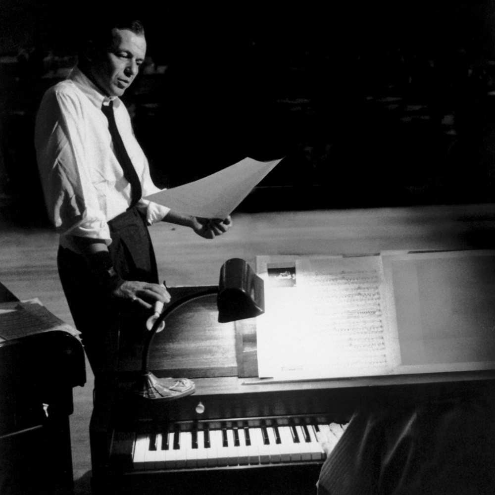 I'll Never Smile Again