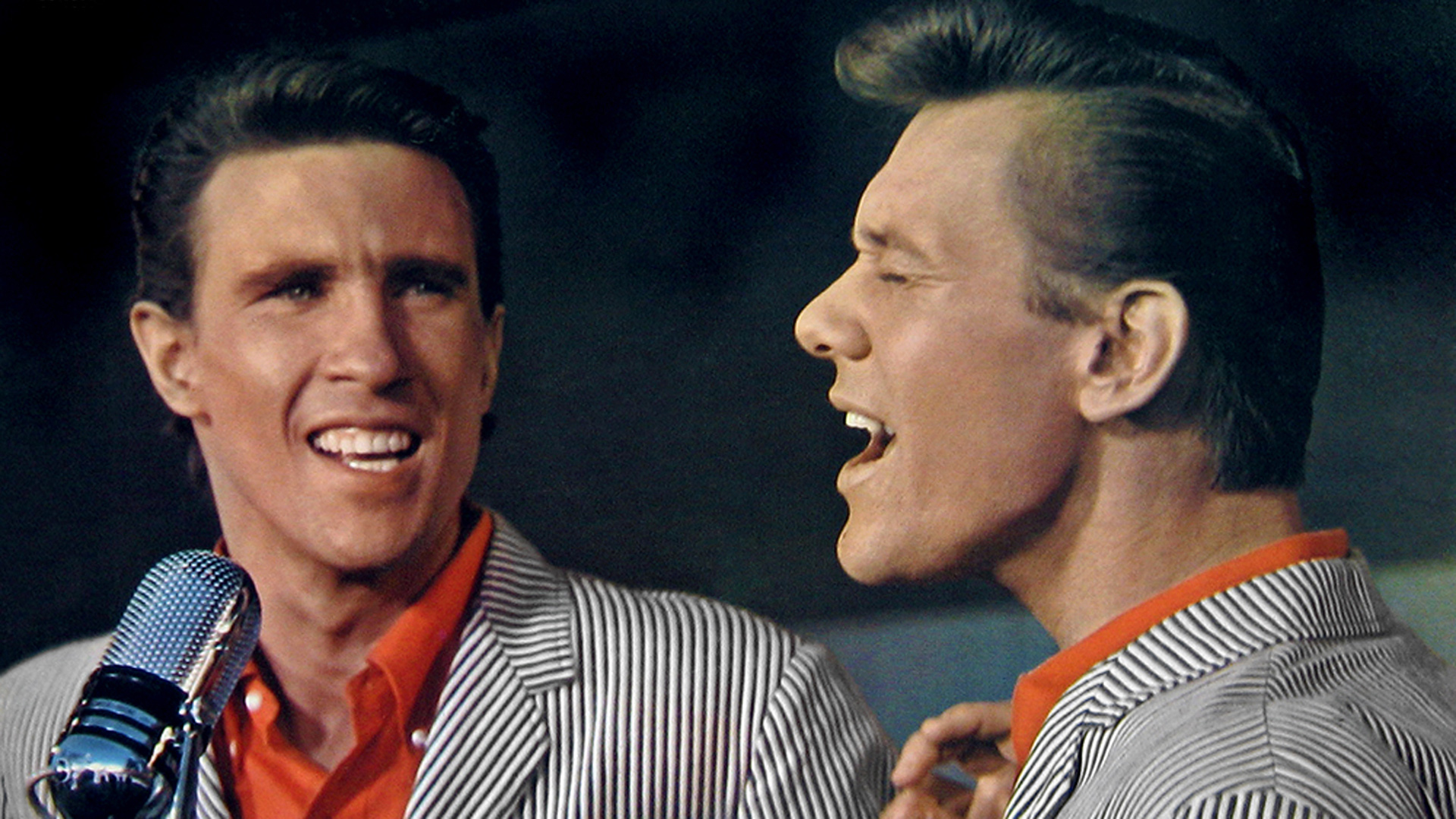 Just Once In My Life av The Righteous Brothers
