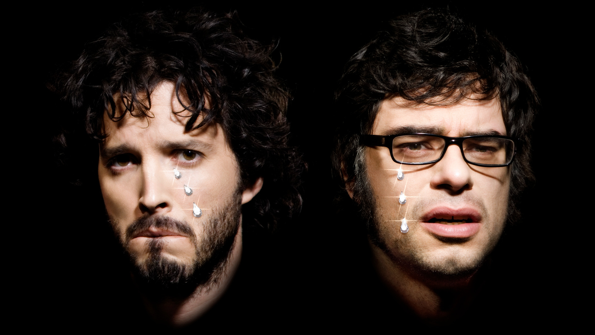 Flight Of The Conchords