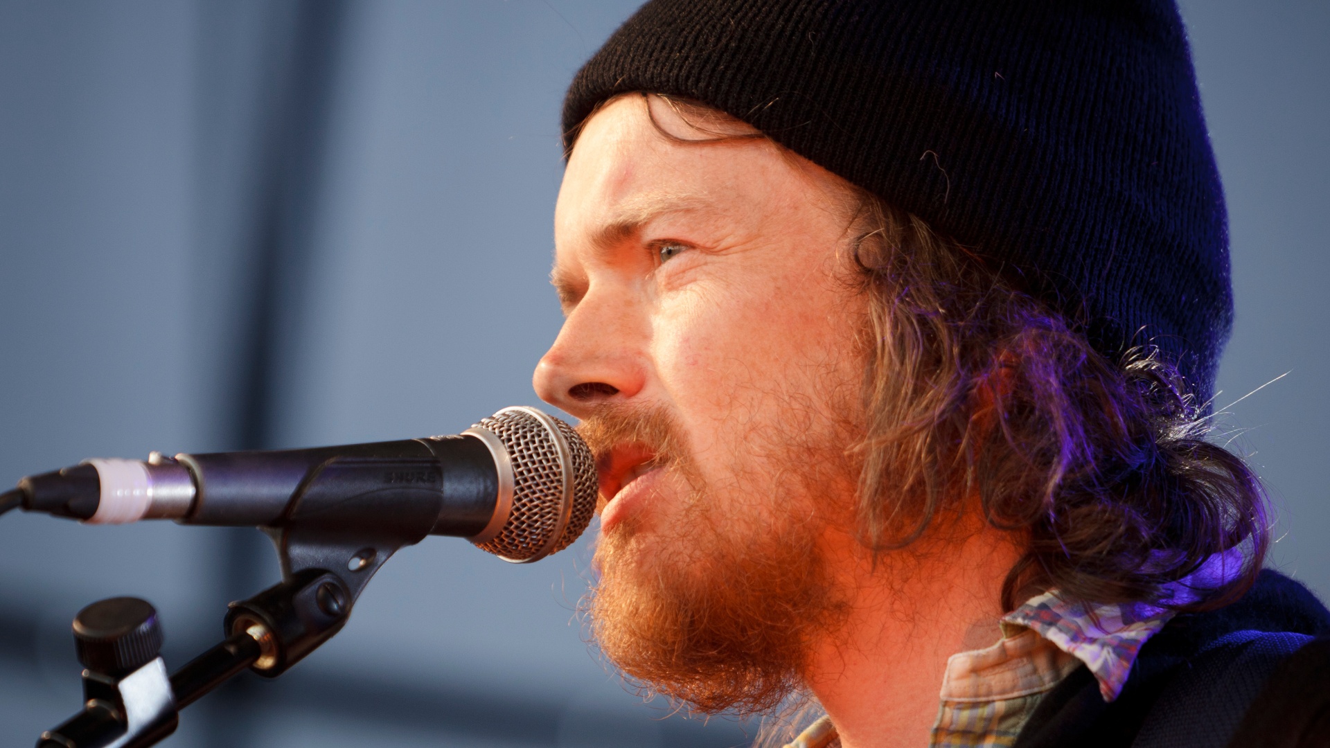 i dont want to change you av damien rice