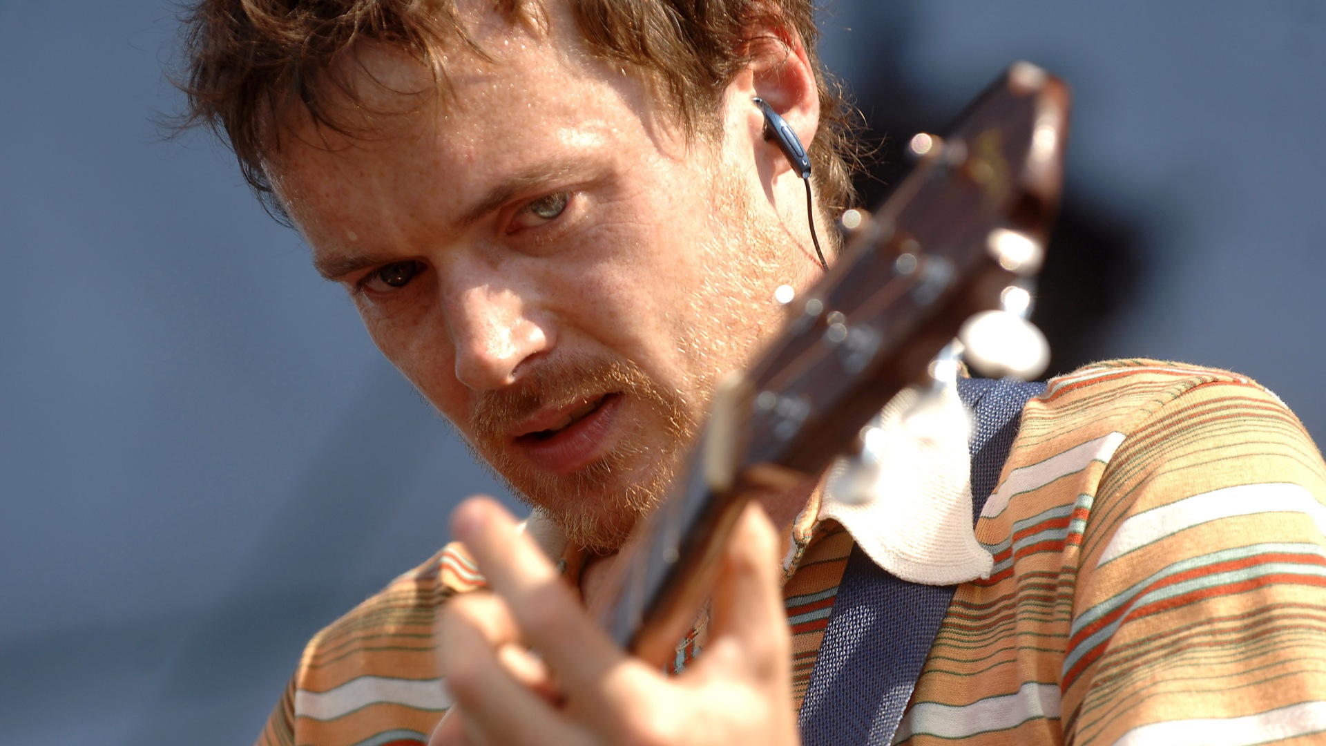 It Takes A Lot To Know A Man av Damien Rice