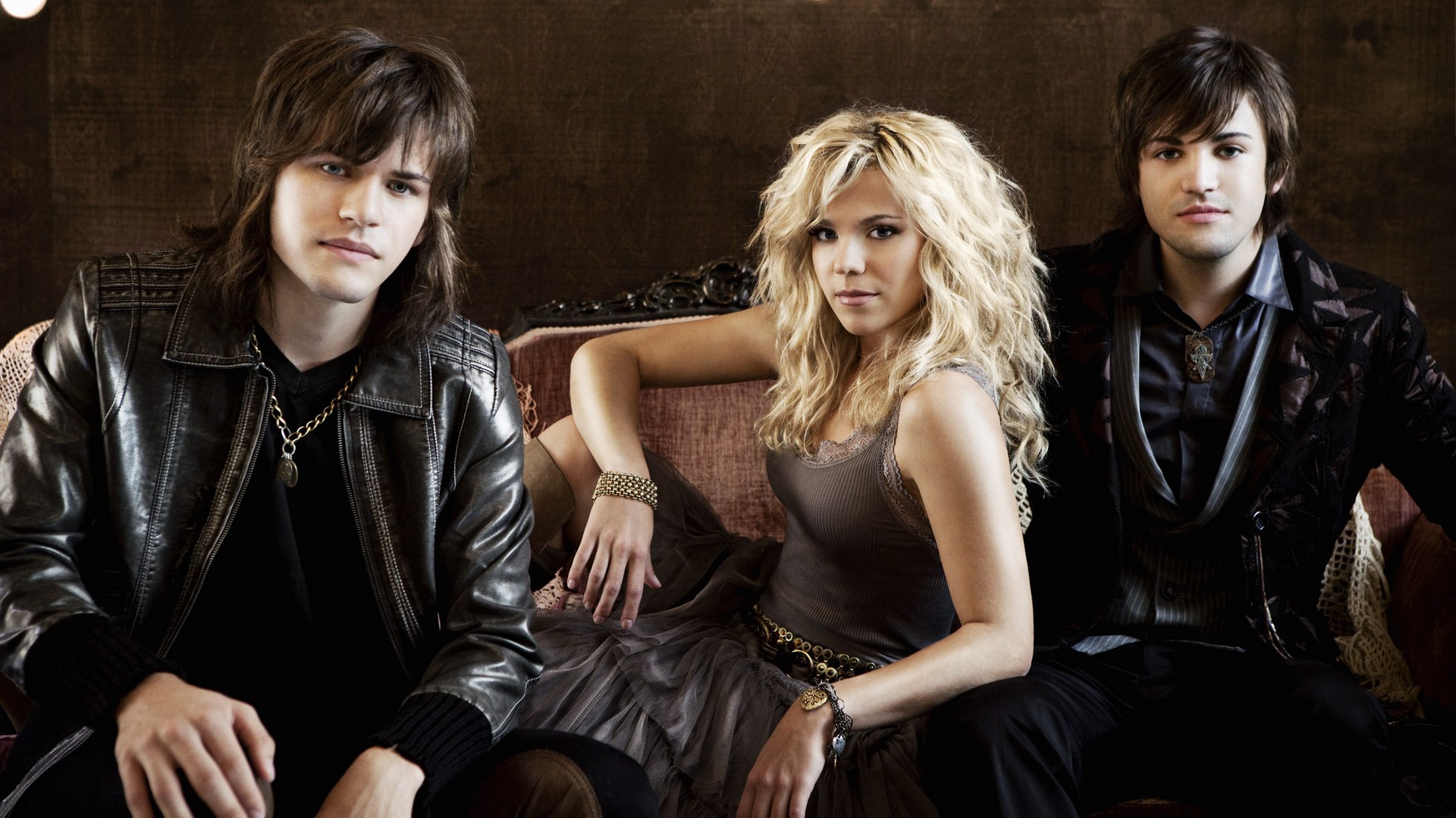 Better Dig Two av The Band Perry 