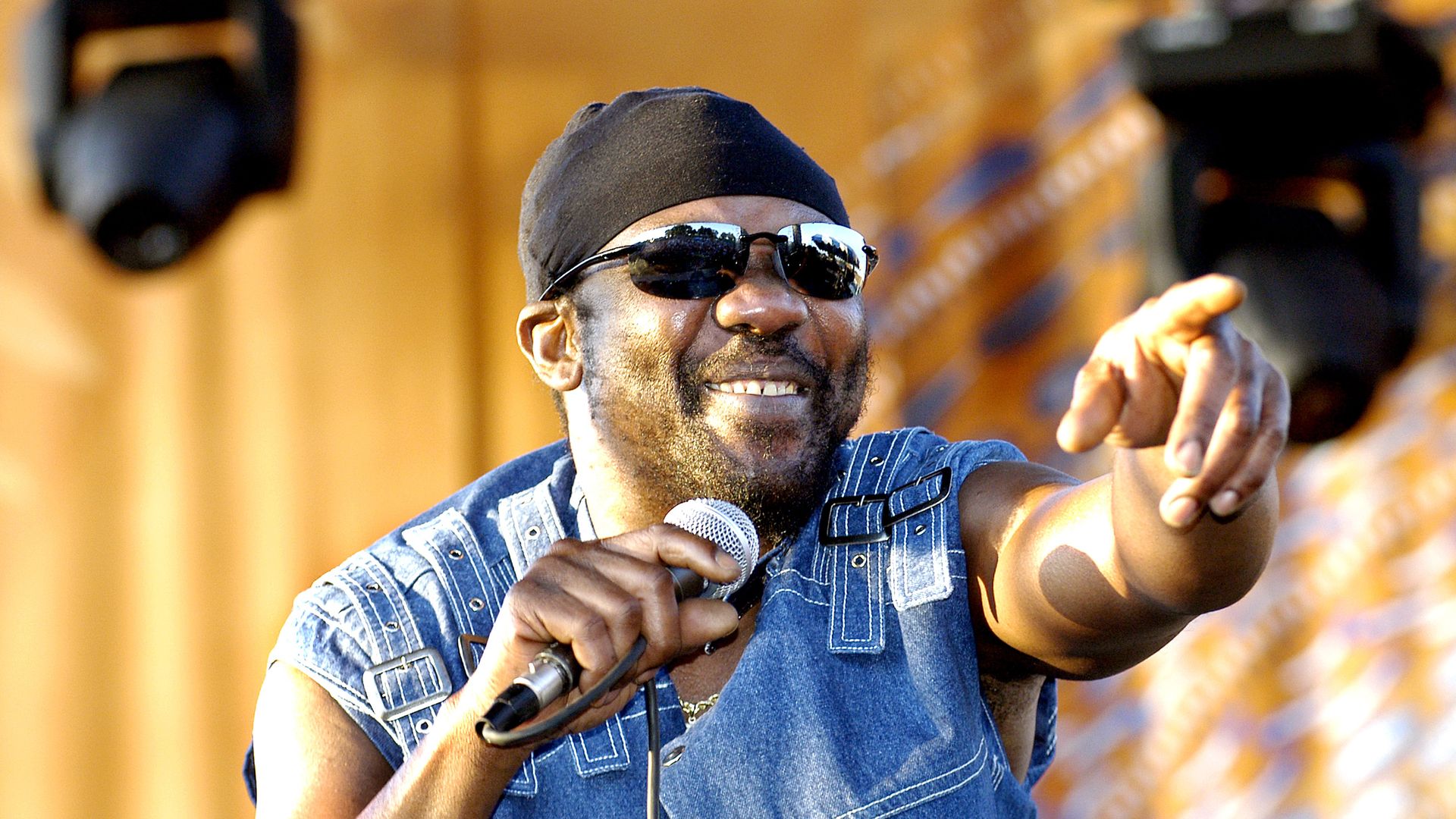Toots And The Maytals 