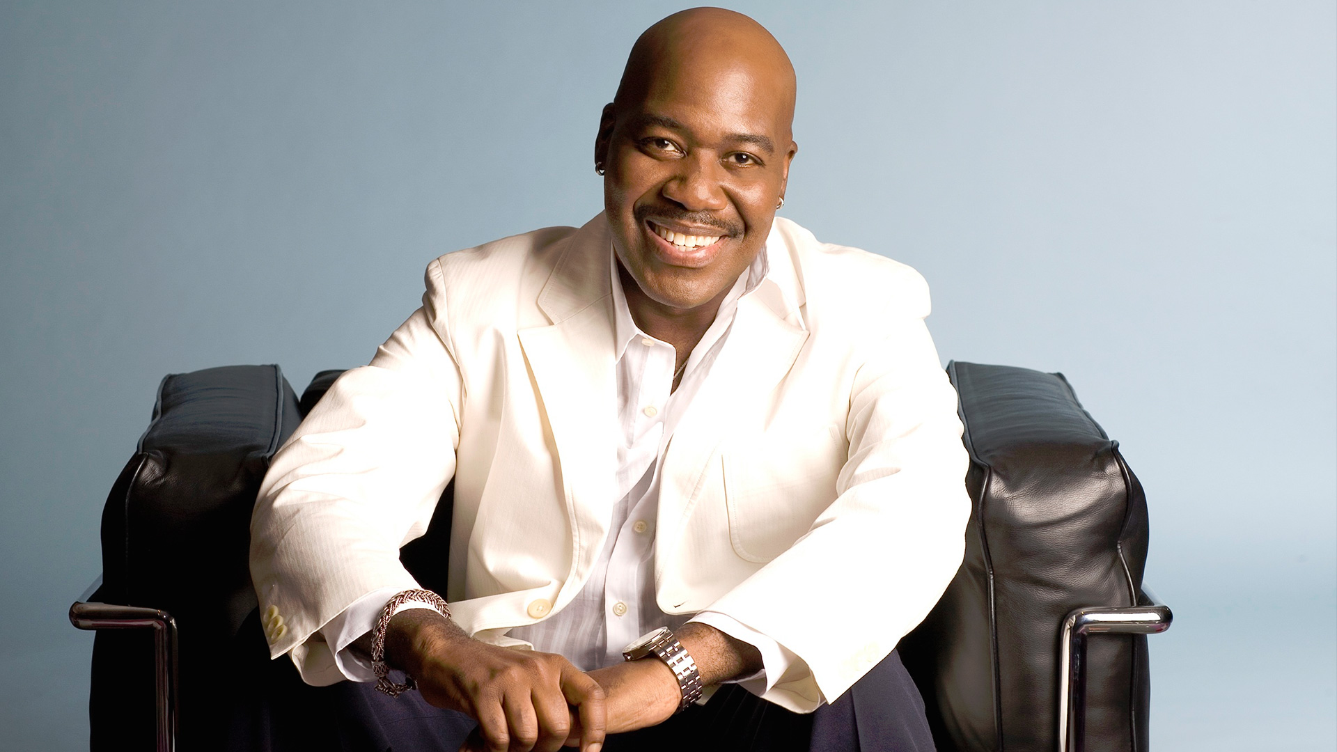 I Can't Make You Love Me av Will Downing